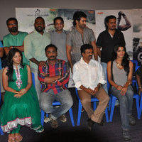 Aravaan Press Meet Stills | Picture 101422